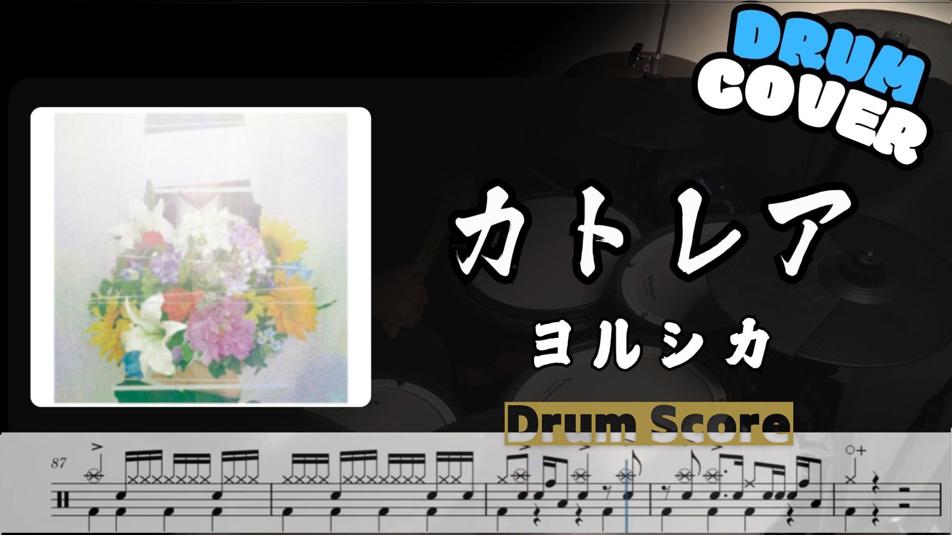 カトレア / cattleya