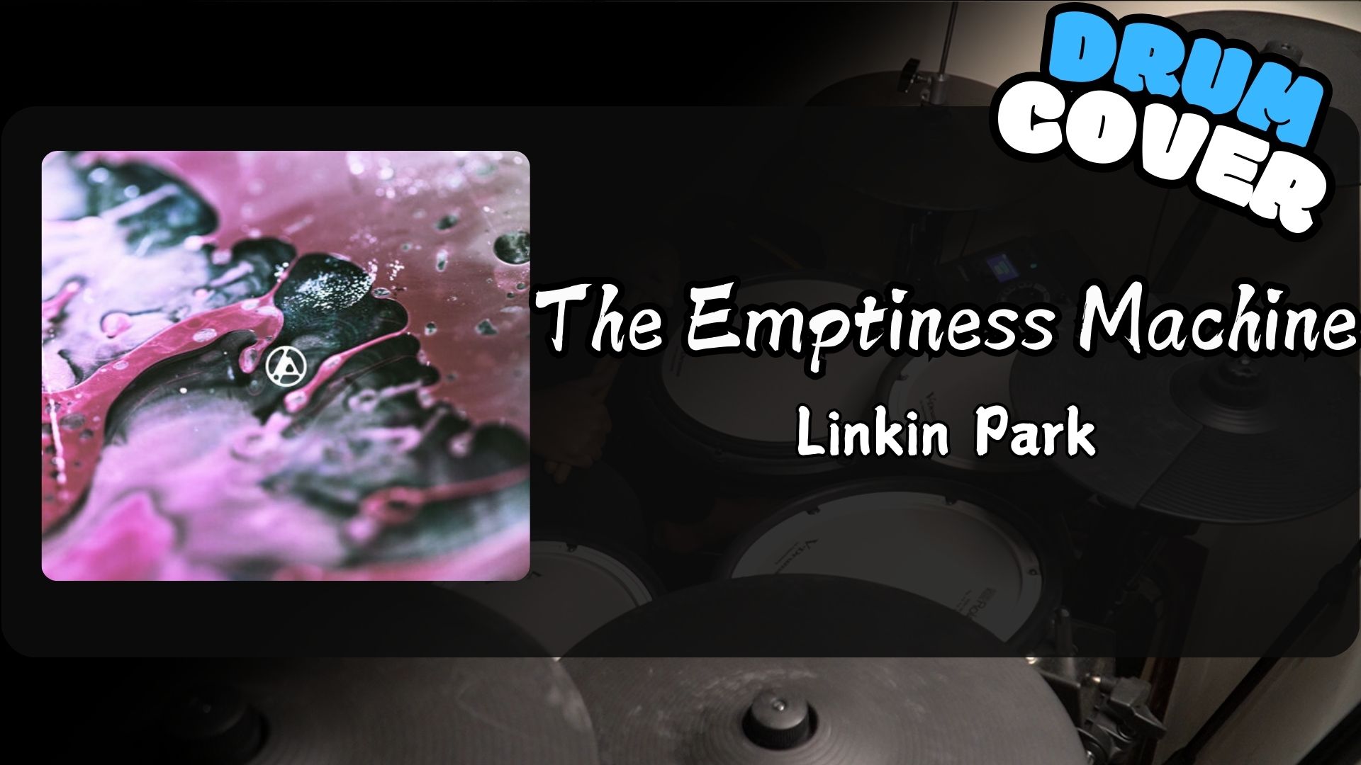 The Emptiness Machine